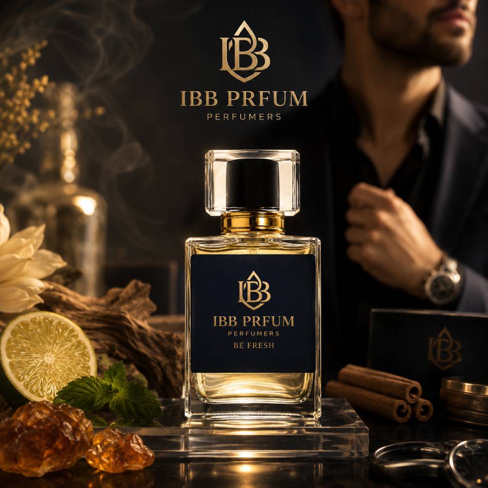 IBB PRFUM herrparfym
