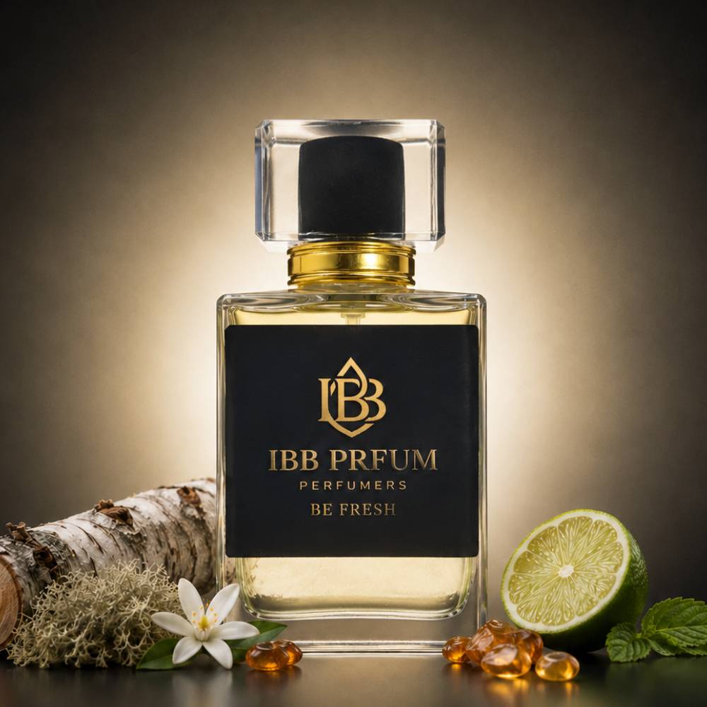 Perfume1 – bild 1