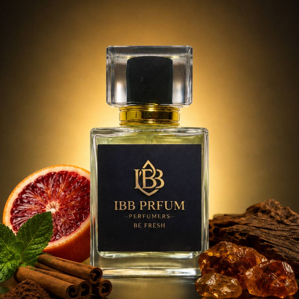 Perfume2 – bild 1